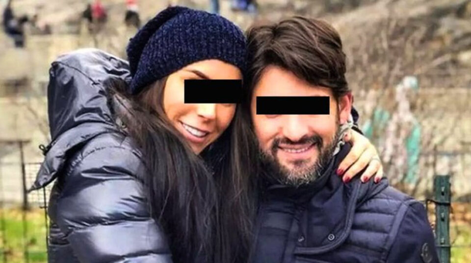 Detienen en EE.UU. a Víctor Manuel Álvarez Puga, esposo de Inés Gómez Mont