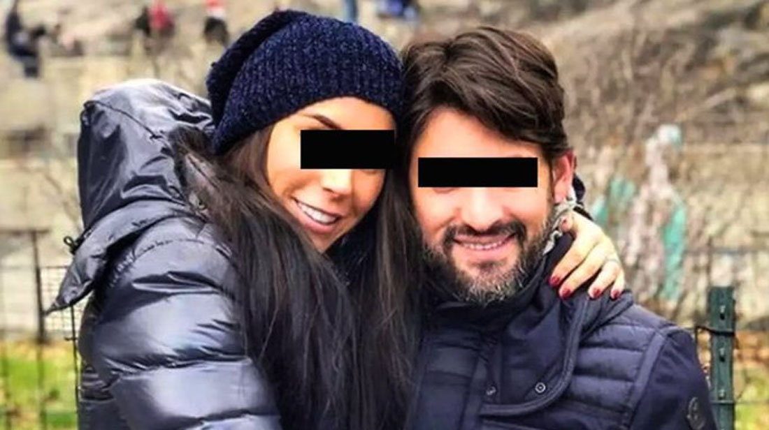 Detienen en EE.UU. a Víctor Manuel Álvarez Puga, esposo de Inés Gómez Mont