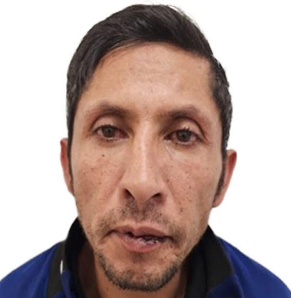 Dictan 50 años de cárcel a hombre por secuestro exprés en Tlalnepantla