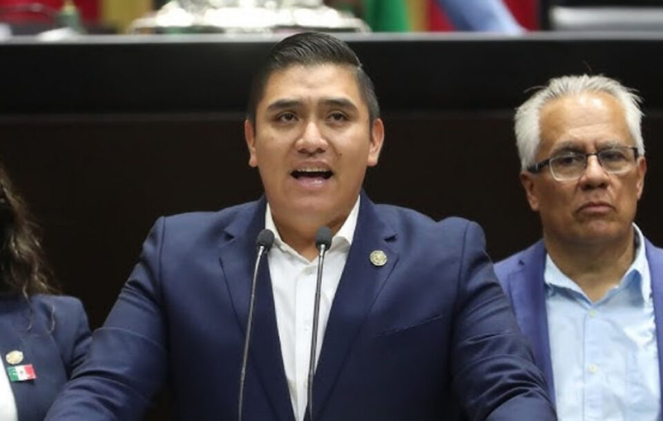 Armando Corona Arvizu