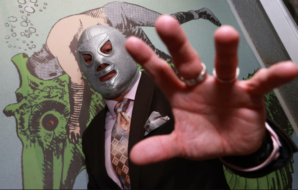 El Hijo del Santo anuncia su gira de despedida: estas serán sus últimas luchas