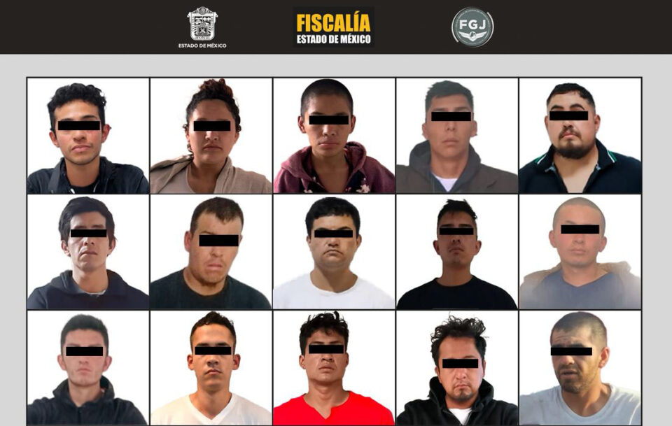 fiscalia-del-estado-de-mexico-captura-a-44-implicados-en-robo-violento-de-vehiculos