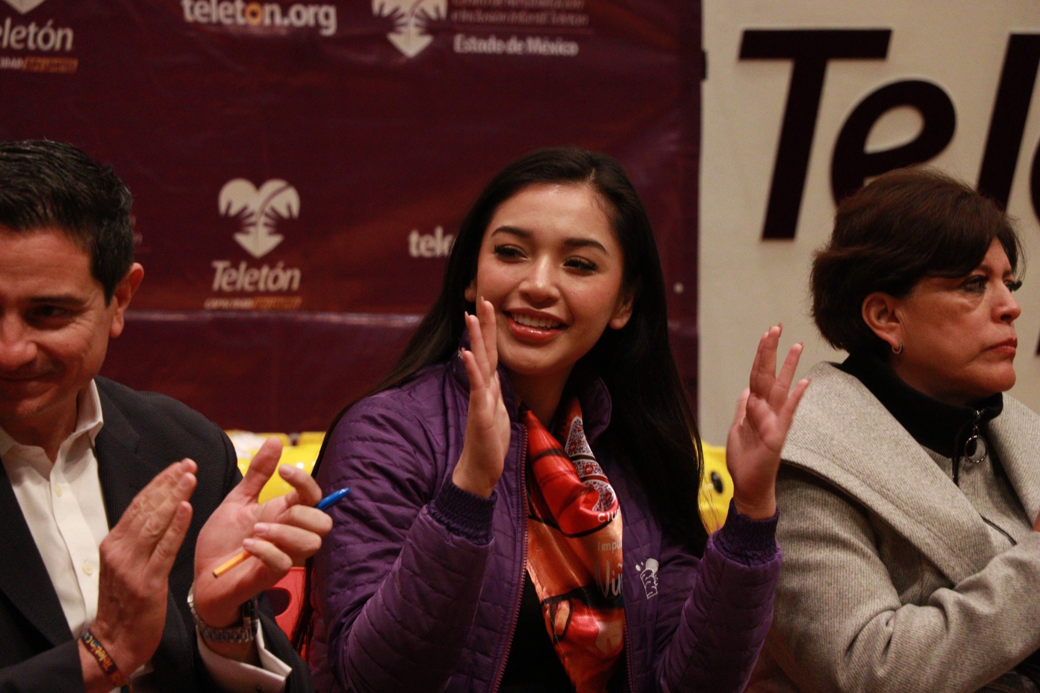 Gobierno de Naucalpan, entre los que más aportará al Teletón