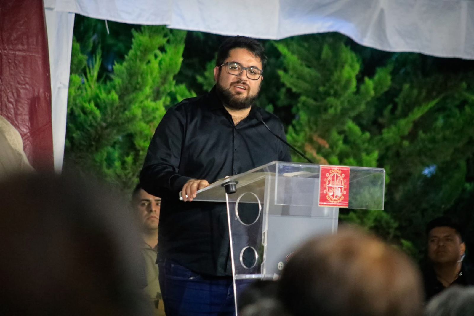 Gobierno de Naucalpan lanza programa “La Comuna” con obras en 100 puntos del municipio