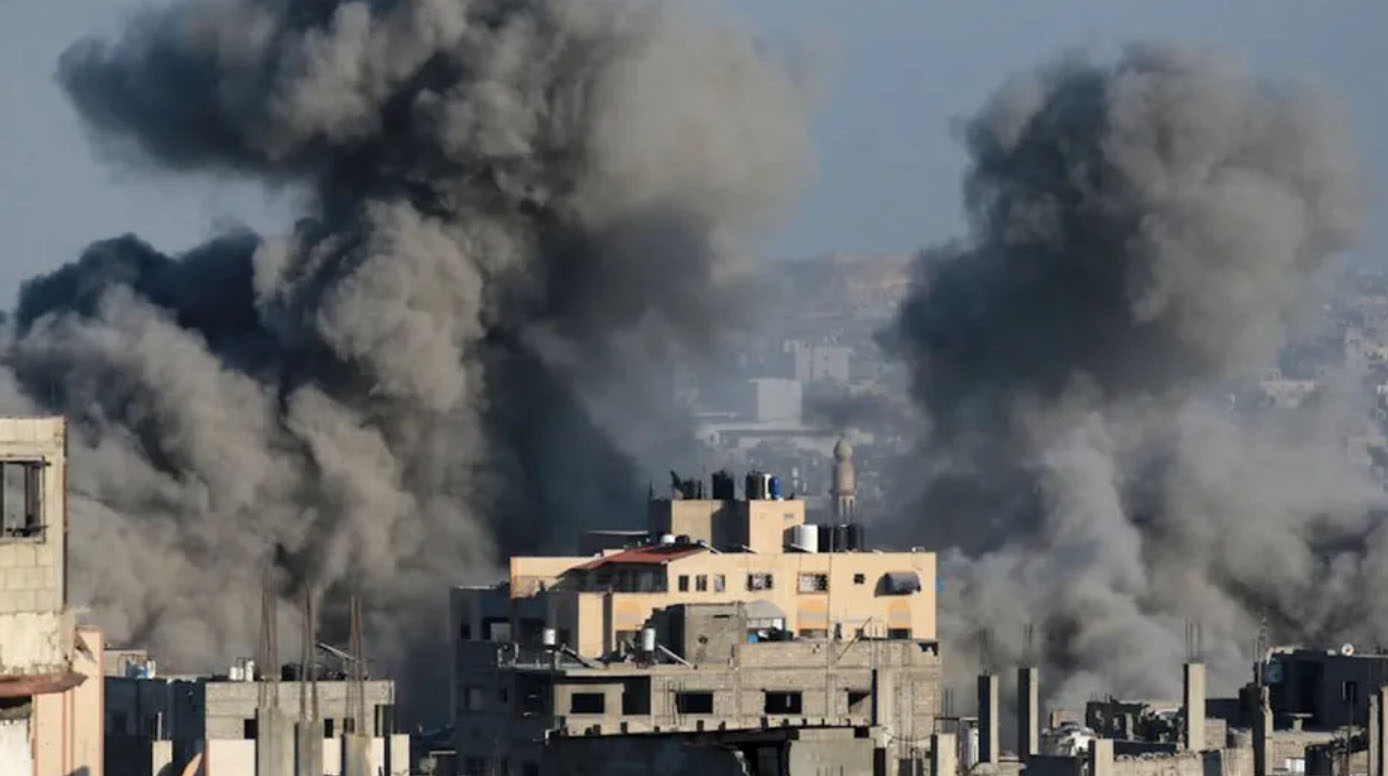 Hamás responde al plan de Trump y acepta liberar a todos los rehenes israelíes