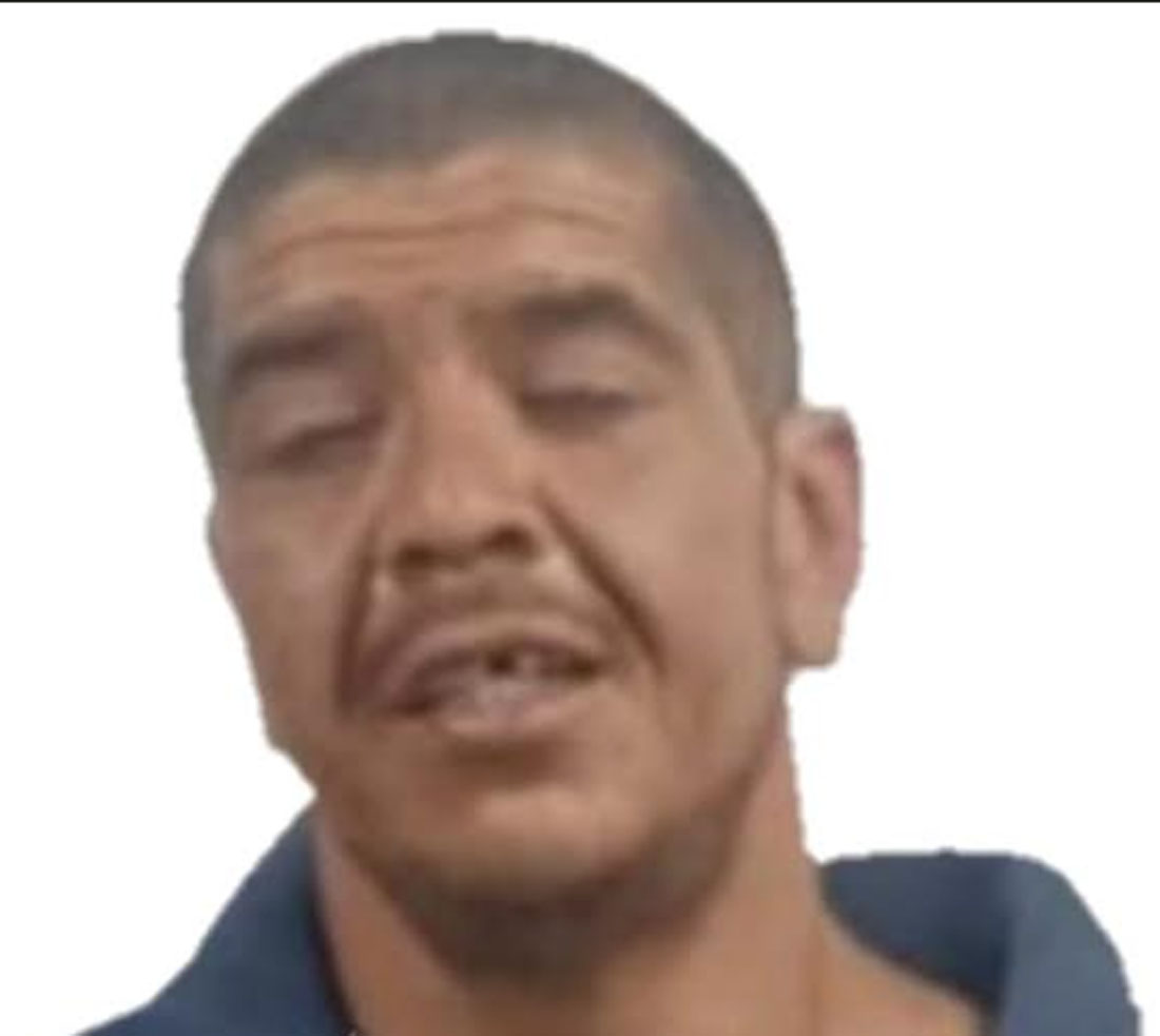 Homicida de Tultitlán recibe sentencia de 55 años de cárcel