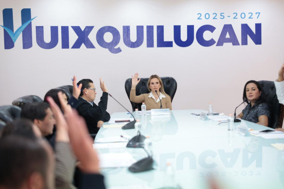 Huixquilucan, entre los 10 municipios con mayor recaudación e ingresos propios del país