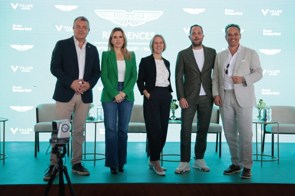 Huixquilucan suma 2 mil 650 millones de dólares en inversión privada