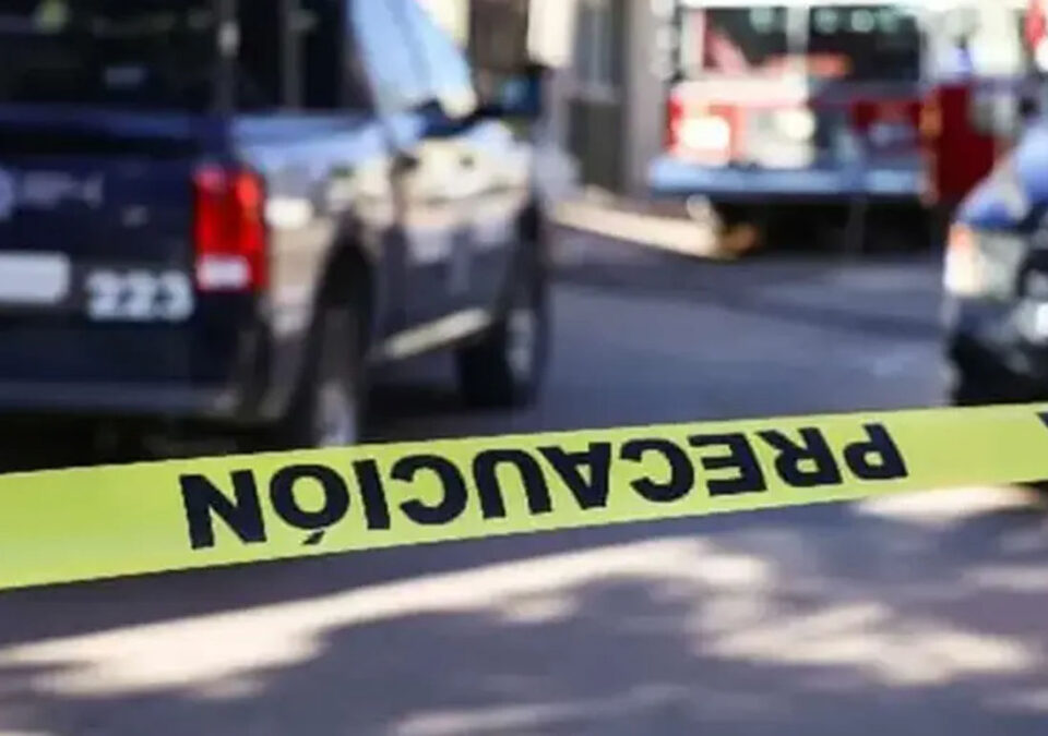 Liberan a menor que disparó contra su madre en Polanco