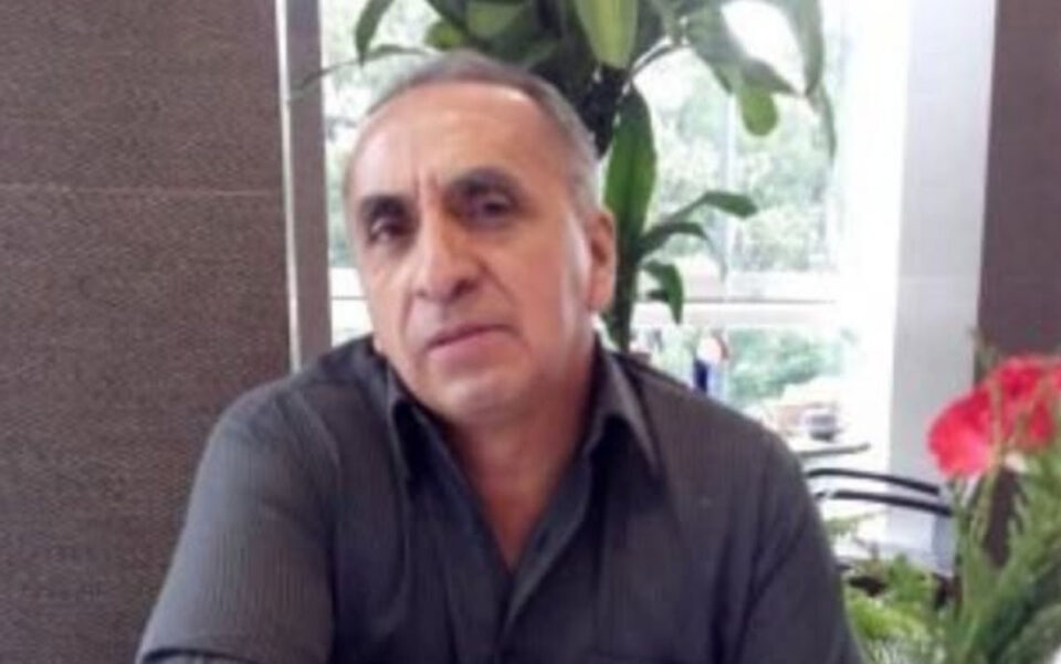 Muere atropellado José Luis Cortés, exregidor de Tlalnepantla