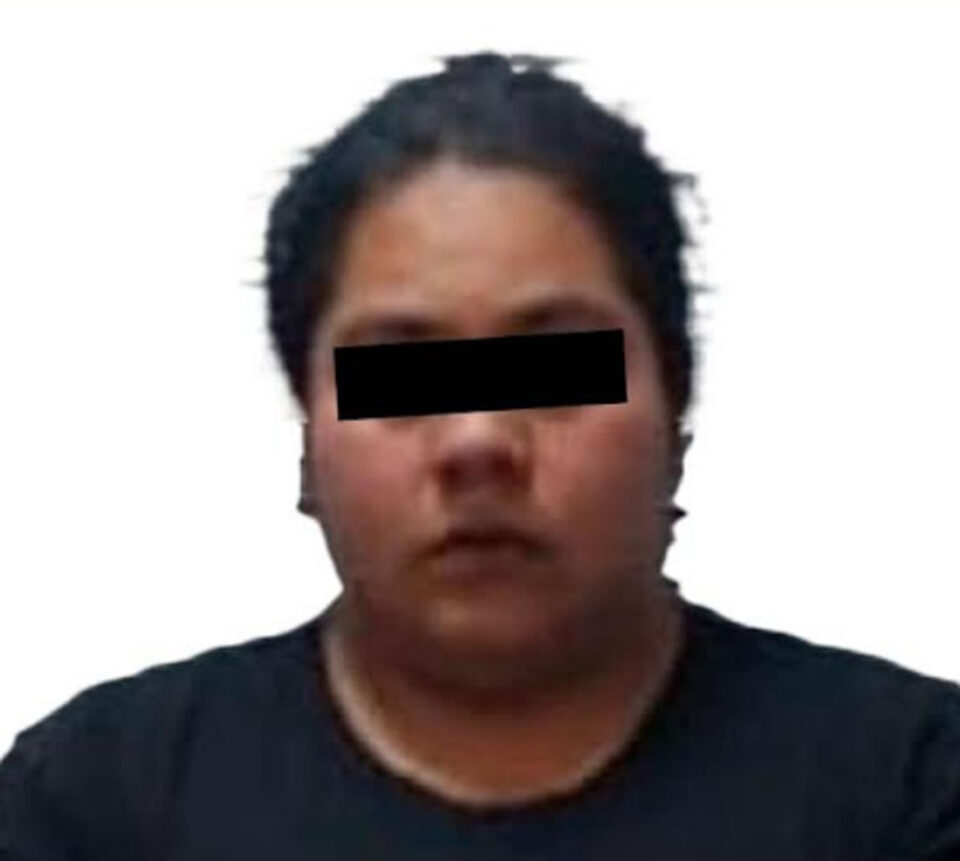 Mujer es procesada por intentar cometer homicidio y despojo en Ecatepec