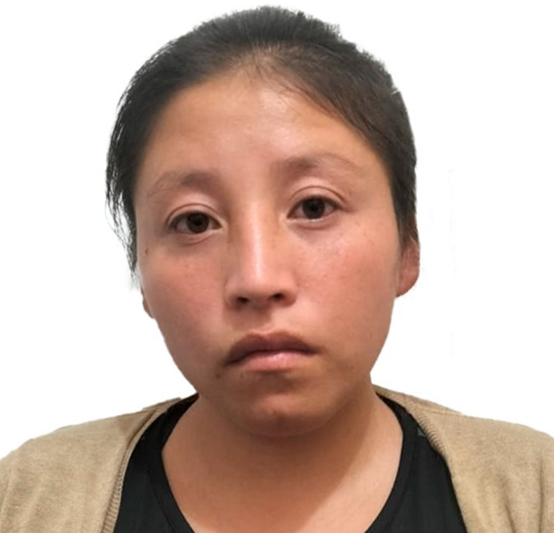 Mujer sentenciada a 47 años de prisión por homicidio de su hija en Ixtapaluca