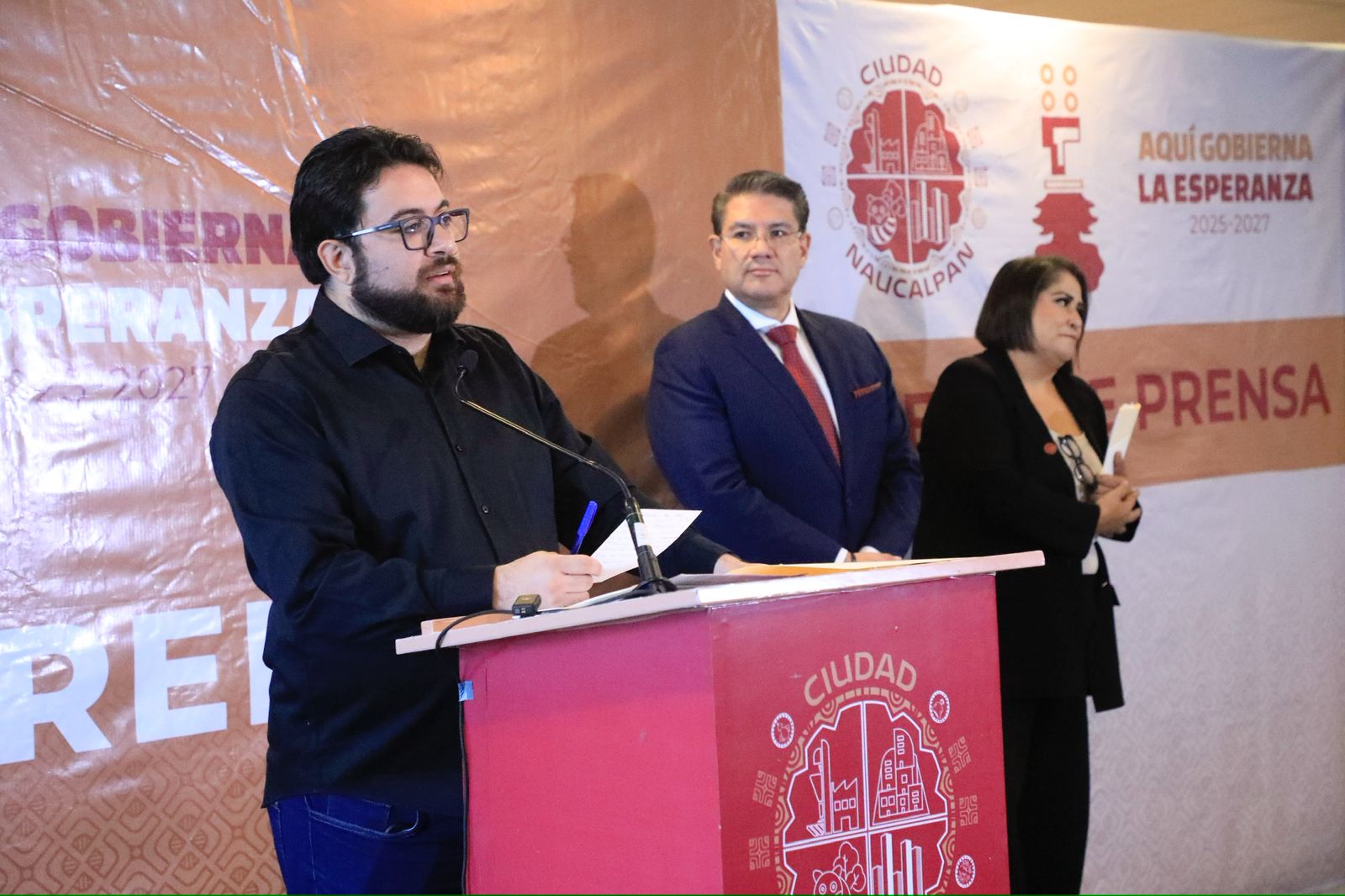 Naucalpan alcanza ahorro histórico al resolver deuda heredada por el gobierno anterior