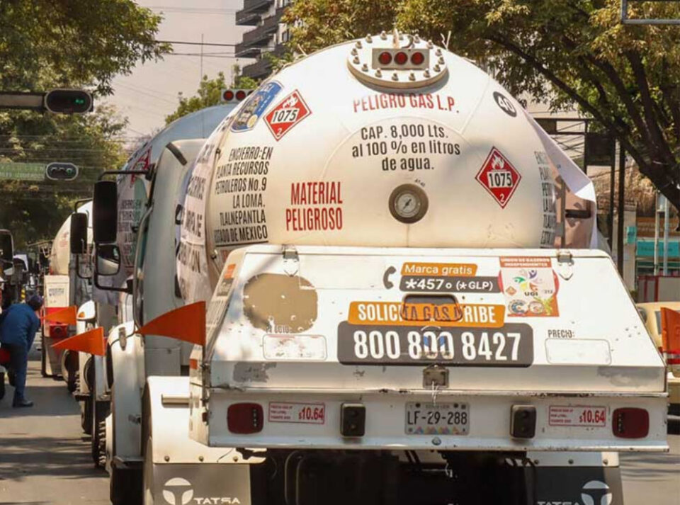 Nuevas multas de tránsito en CDMX 2025: sanciones de hasta 68 mil pesos