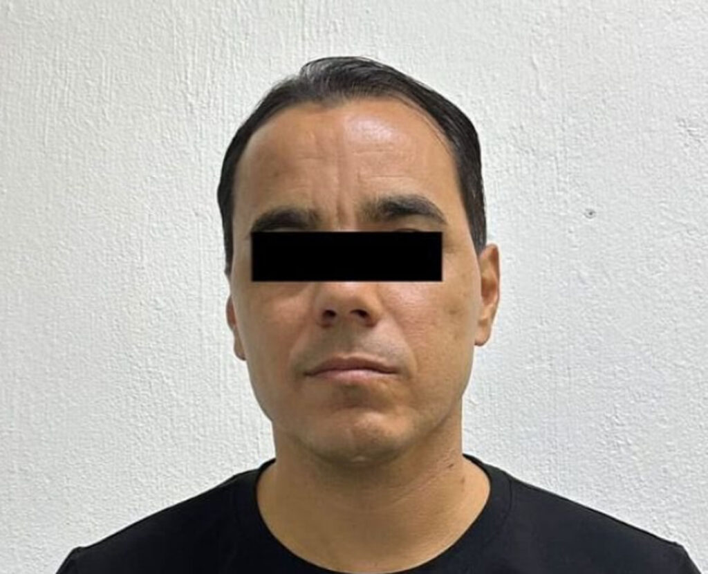 exjugador de las Chivas del Guadalajara, Omar Bravo