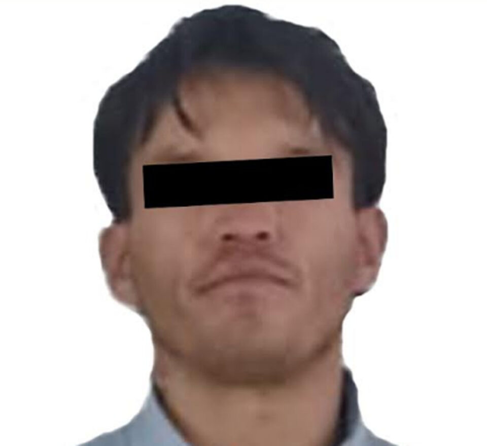 Procesan a hombre acusado de extorsionar a conductor de transporte público en Nicolás Romero