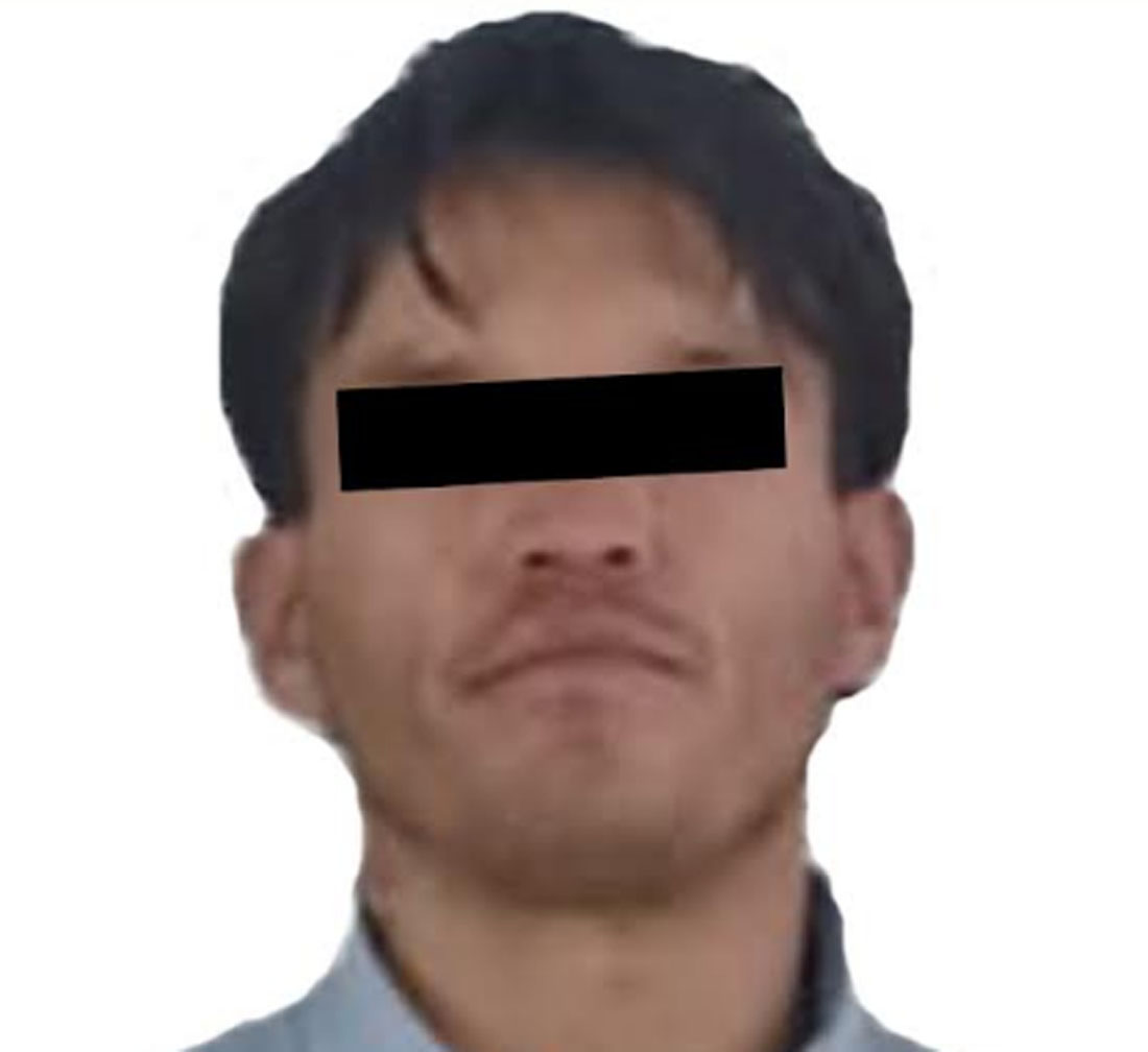 Procesan a hombre acusado de extorsionar a conductor de transporte público en Nicolás Romero