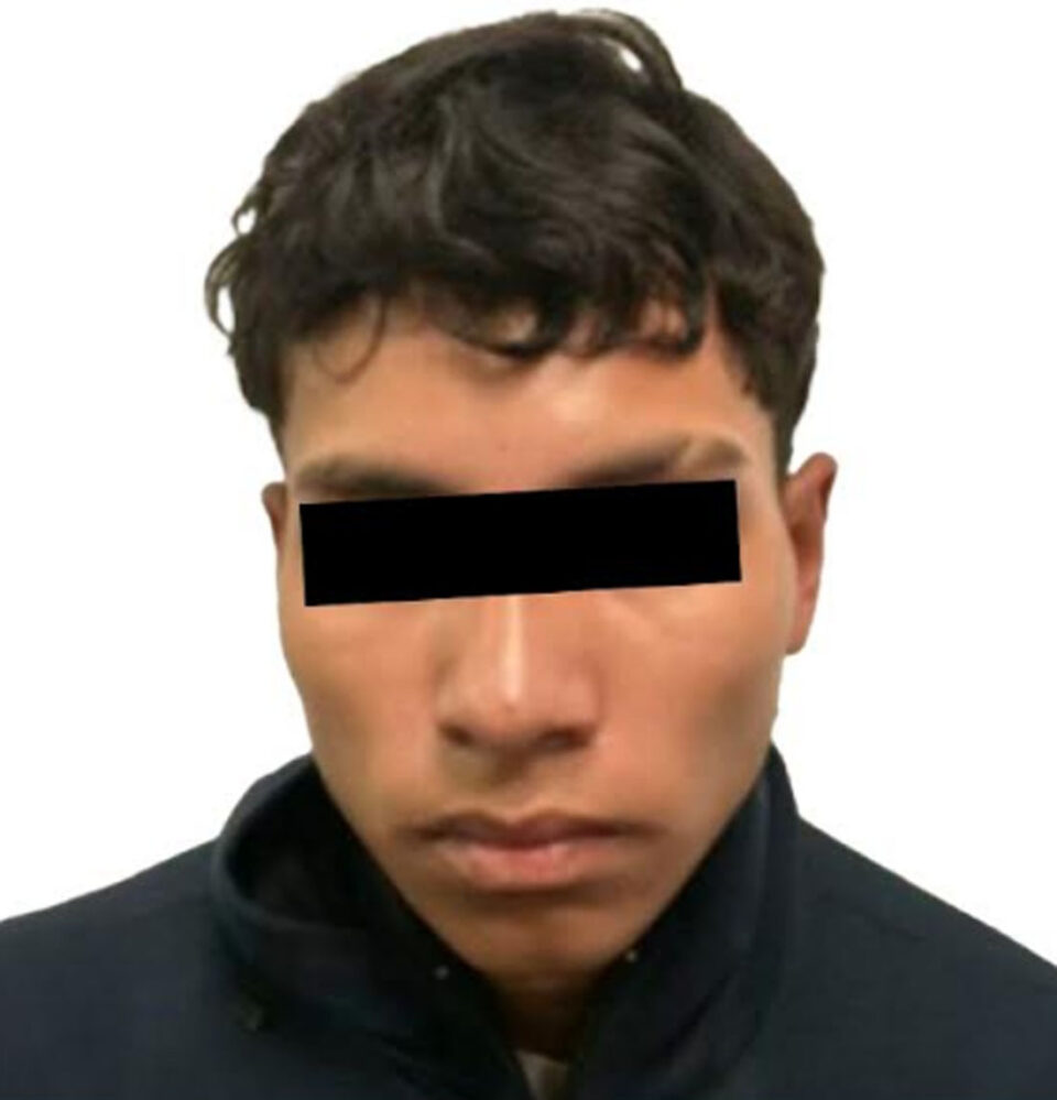 Procesan a hombre acusado de secuestro exprés en el Circuito Exterior Mexiquense