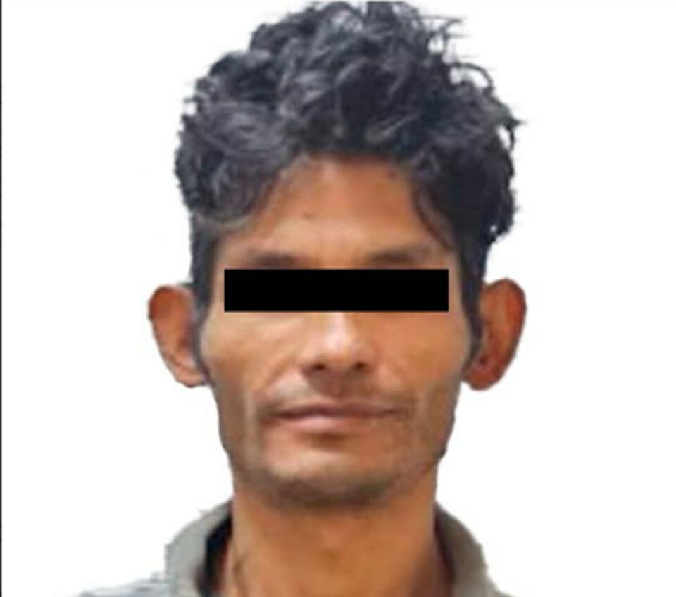 Procesan a hombre por robo y homicidio tras asalto a casa de materiales en Ecatepec