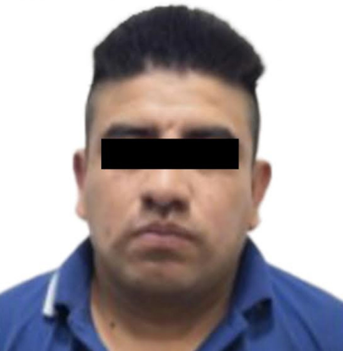 Procesan a presunto homicida en La Paz, Edomex