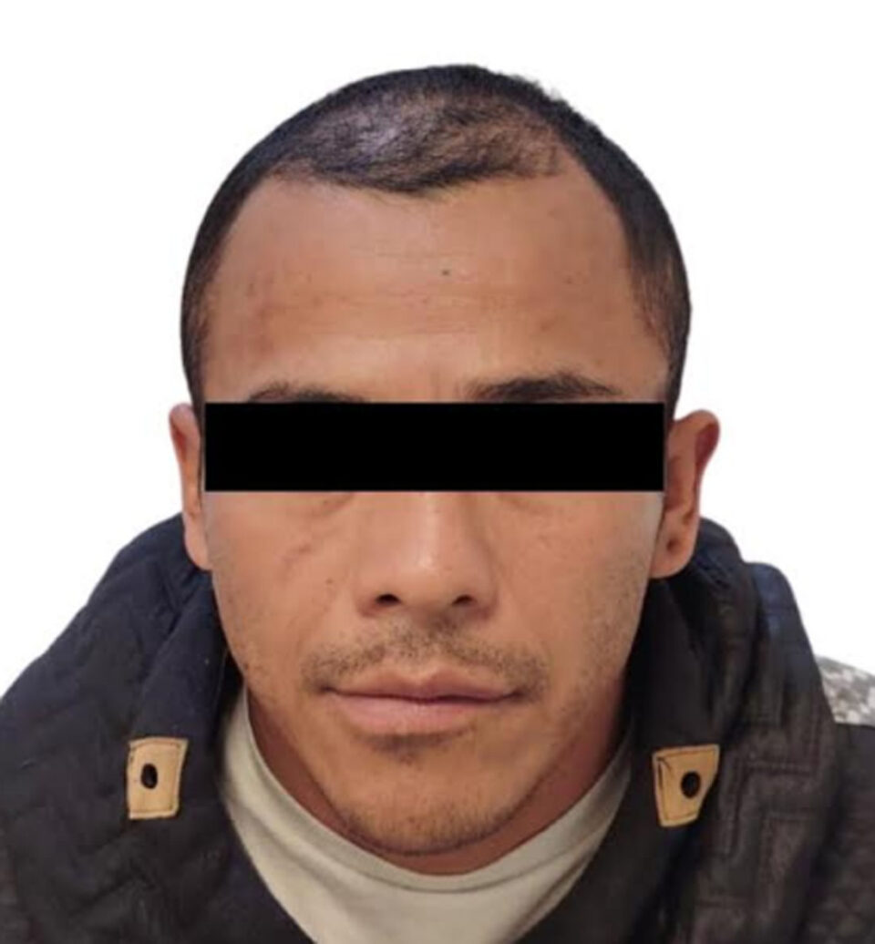 Procesan a presunto responsable de homicidio múltiple en Nezahualcóyotl