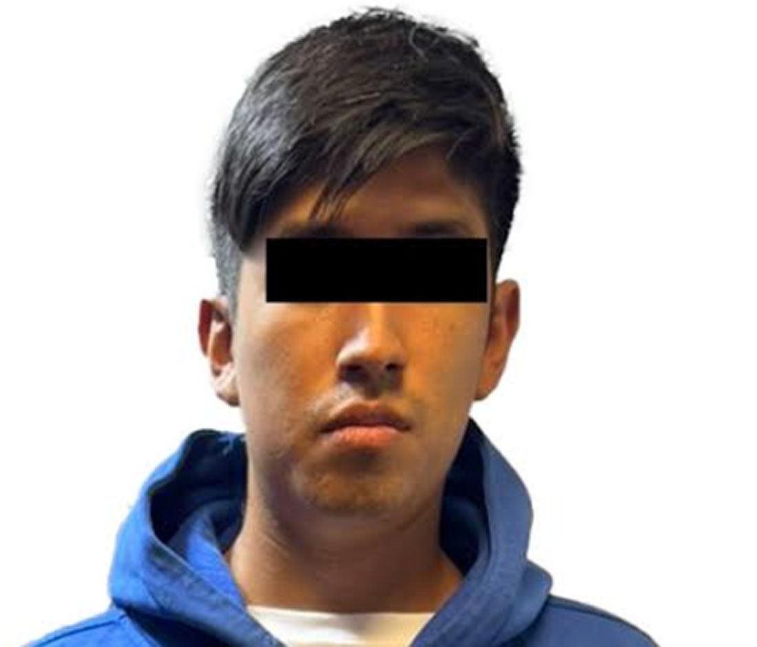 Procesan a sujeto por intentar extorsionar a un sacerdote en Edomex