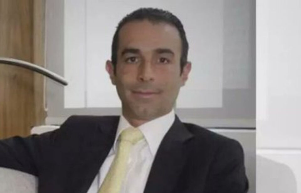 ¿Quién era David Cohen Sacal, el abogado asesinado afuera del Poder Judicial de la CDMX?