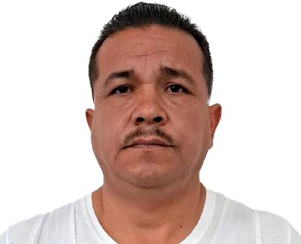 Sentencian a 40 años de prisión a exsubdirector de Seguridad de Naucalpan por extorsión 