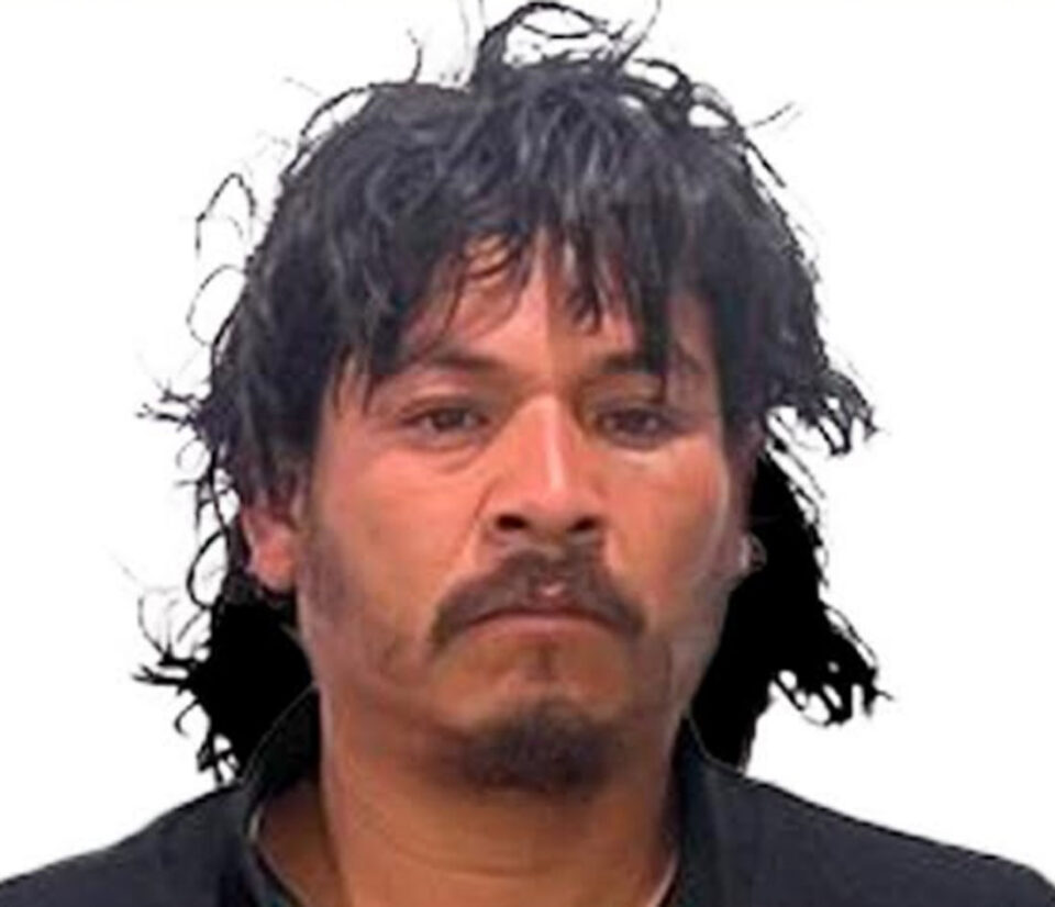 Sentencian a 47 años de prisión a hombre por feminicidio de su pareja en Texcoco