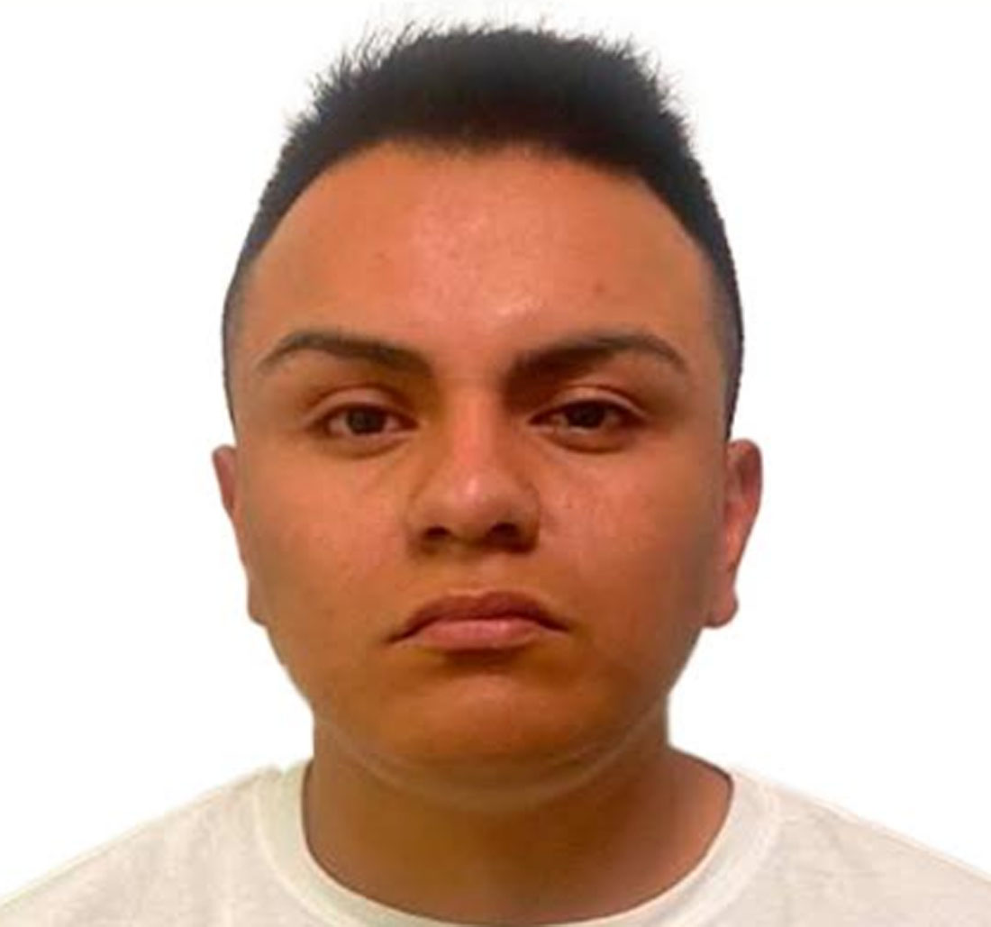 Sentencian a 50 años de prisión a responsable de secuestro exprés