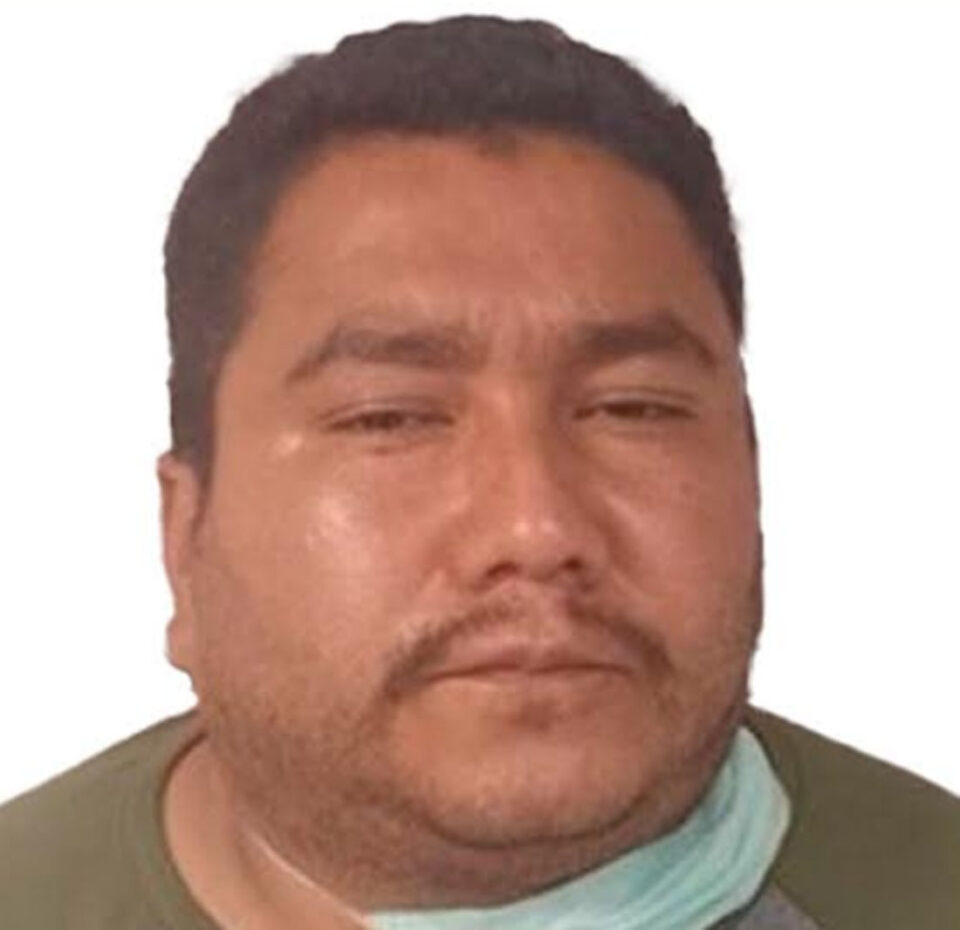 Sentencian a 55 años de prisión a homicida en el Edomex