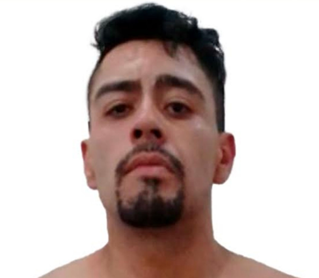 Sentencian a más de 47 años de prisión a homicida en el Edomex