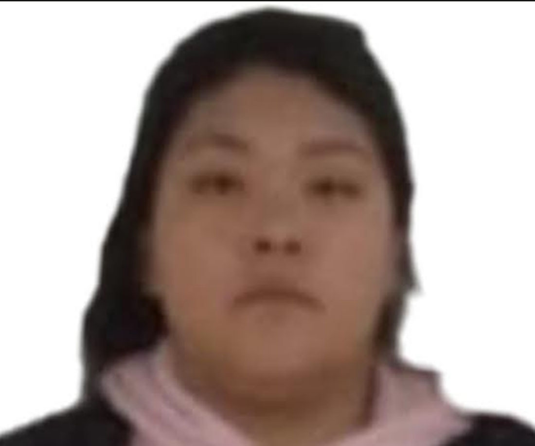 Sentencian a mujer a 50 años de prisión por homicidio en Tultitlán