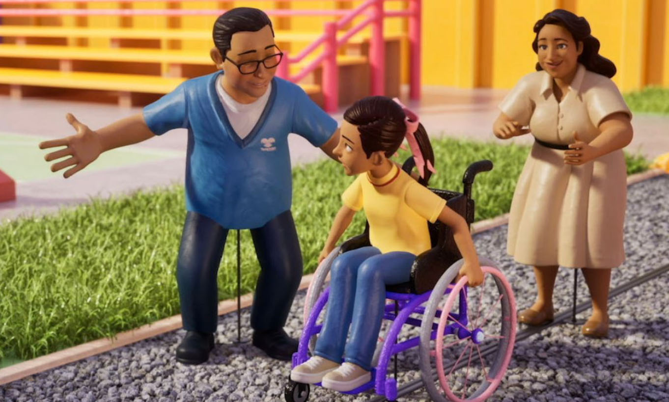 Teletón 2025 supera la meta y recauda más de 426 millones de pesos