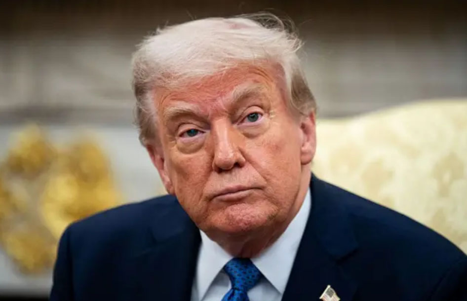 Trump autoriza operaciones de la CIA en Venezuela