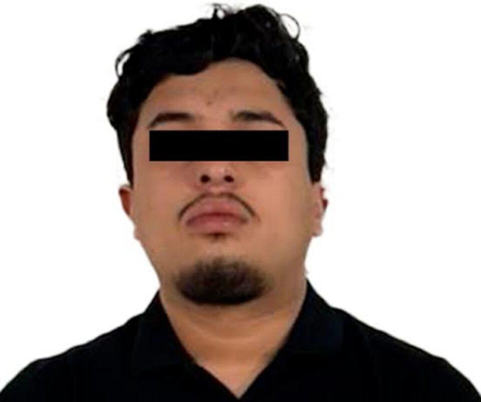 Vinculan a proceso a objetivo prioritario por robo violento de vehículo en Edoméx