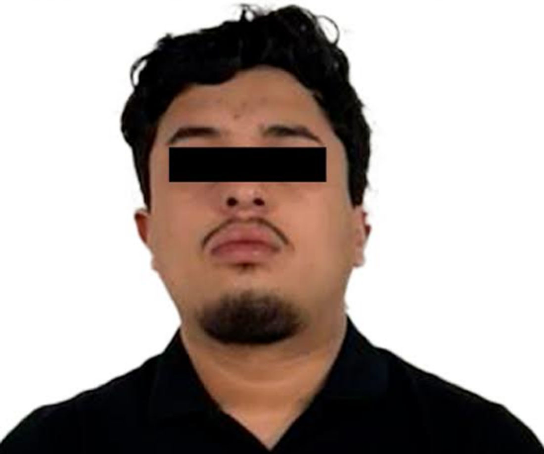 Vinculan a proceso a objetivo prioritario por robo violento de vehículo en Edoméx