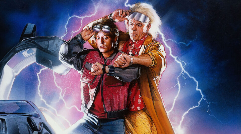 "Volver al Futuro” regresa a los cines mexicanos: nostalgia en pantalla grande