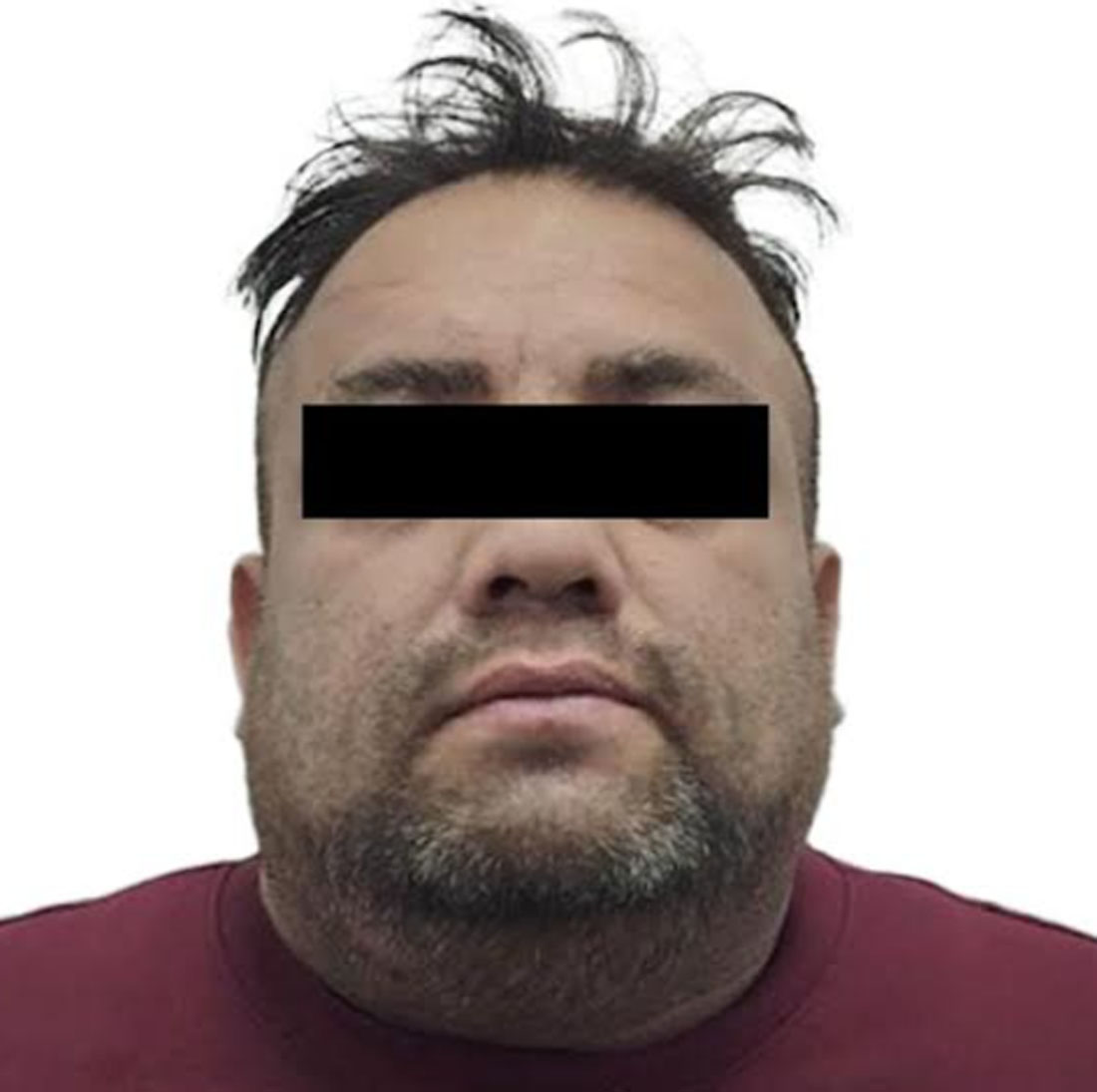 Aprehenden a sujeto por homicidio en Los Reyes, La Paz