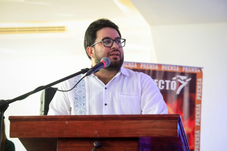 Naucalpan refuerza apertura para atraer inversión y promover desarrollo integral