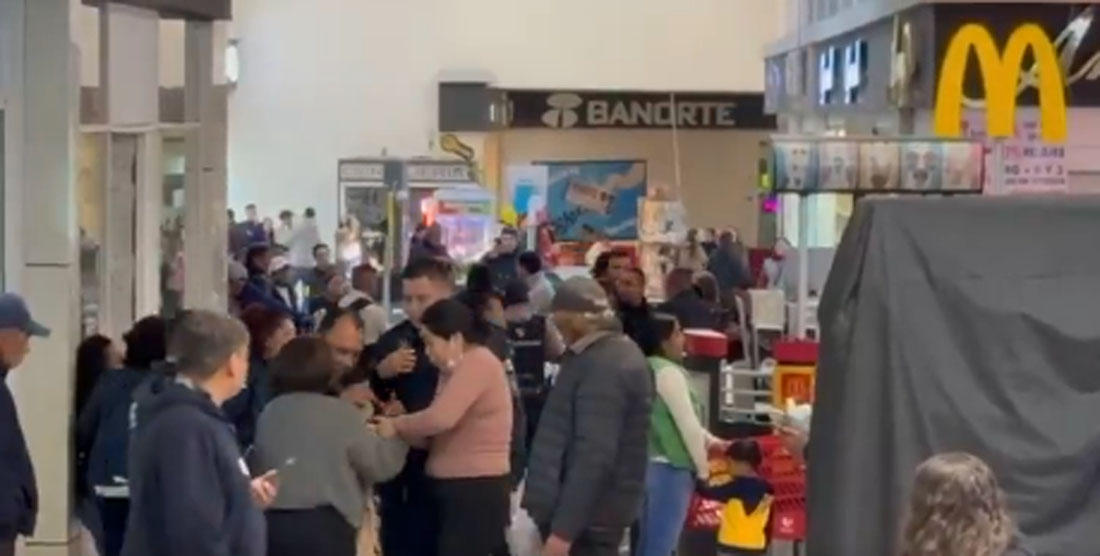 asaltan-joyeria-en-plaza-san-jeronimo-cdmx Asaltan joyería en Plaza San Jerónimo, CDMX