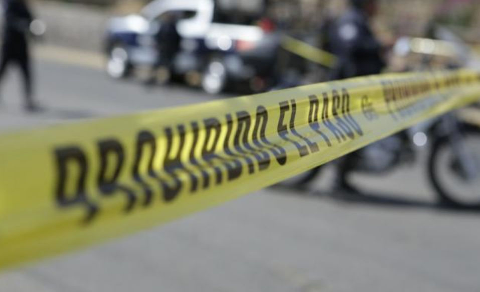 Asesinan a policía de investigación de la CDMX en Tlalnepantla