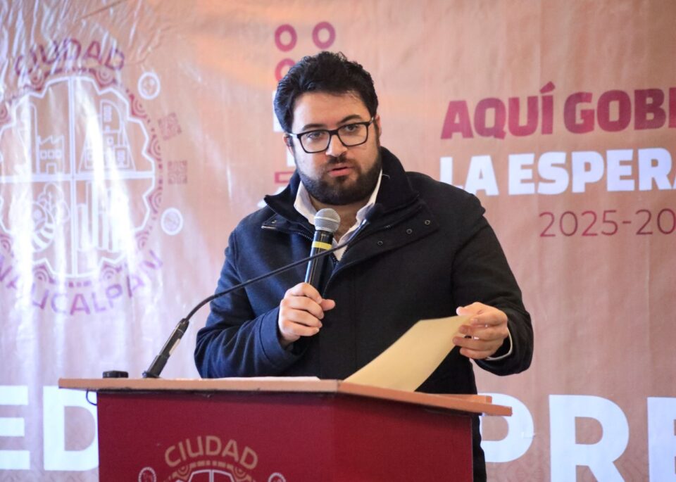 C4 de Naucalpan transforma la seguridad con mayor capacidad de respuesta