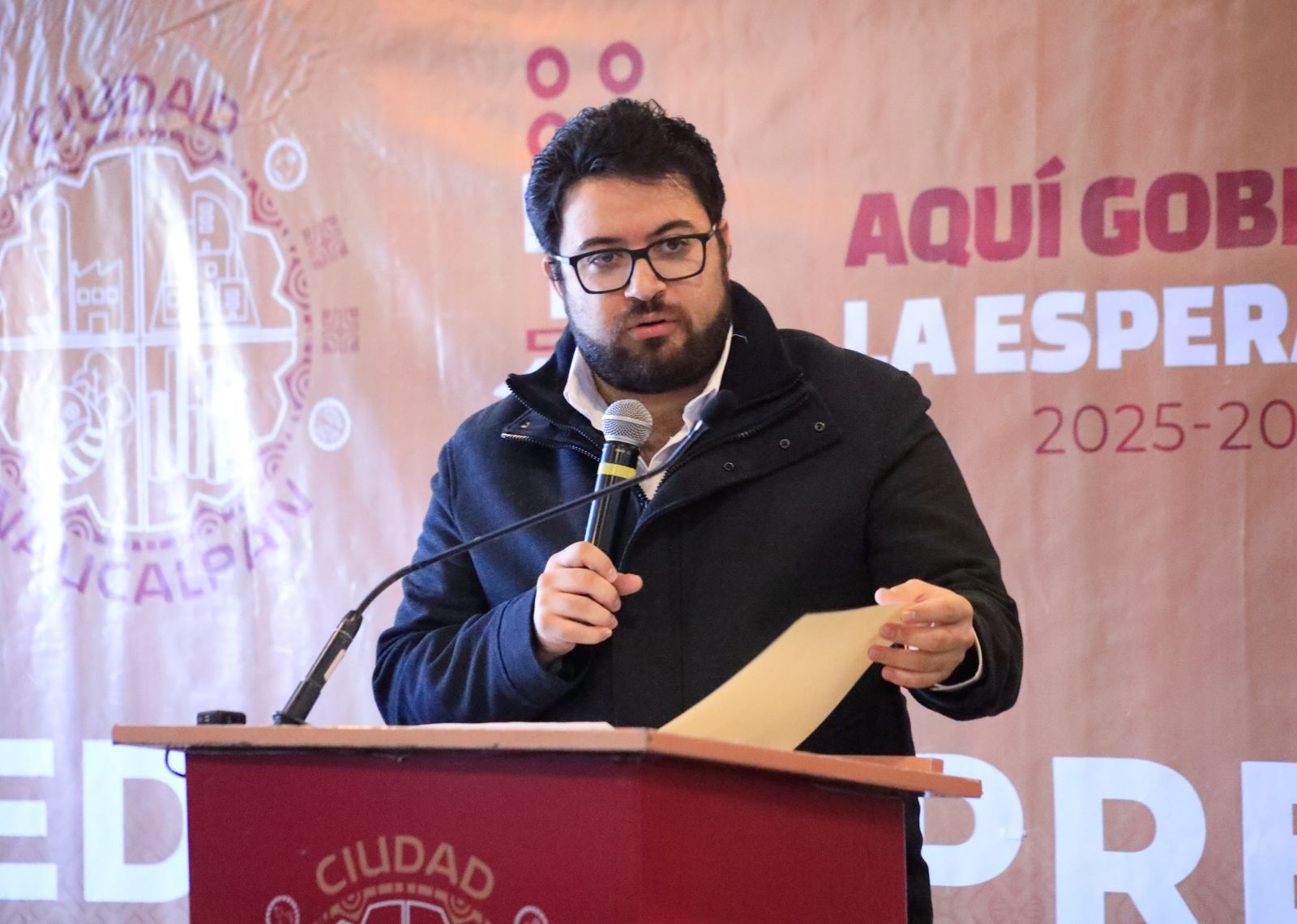 C4 de Naucalpan transforma la seguridad con mayor capacidad de respuesta