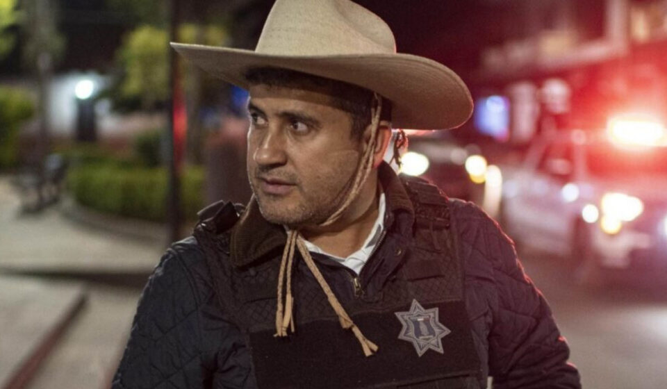 Cae otro implicado en el asesinato del alcalde de Uruapan, Carlos Manzo