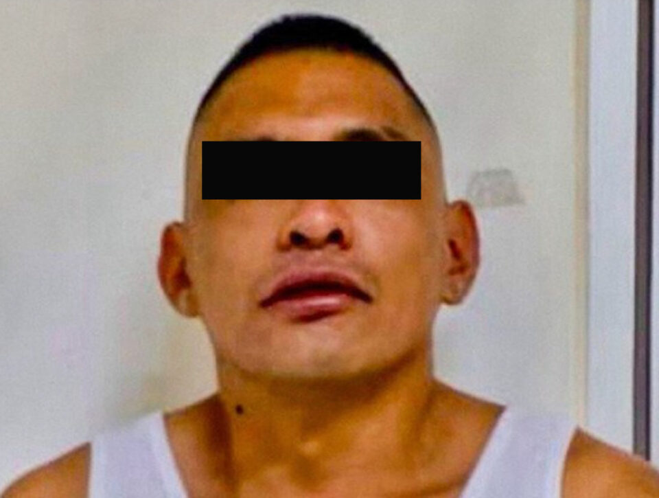 Claudia Sheinbaum presenta denuncia contra hombre que la acosó en el Centro Histórico de CDMX