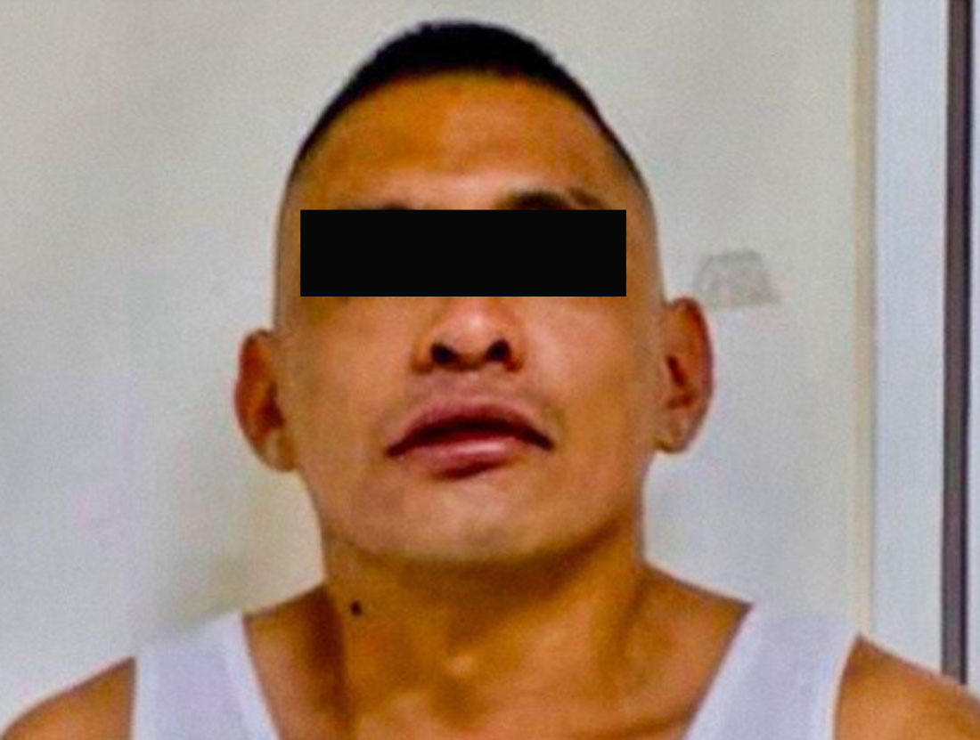 Claudia Sheinbaum presenta denuncia contra hombre que la acosó en el Centro Histórico de CDMX