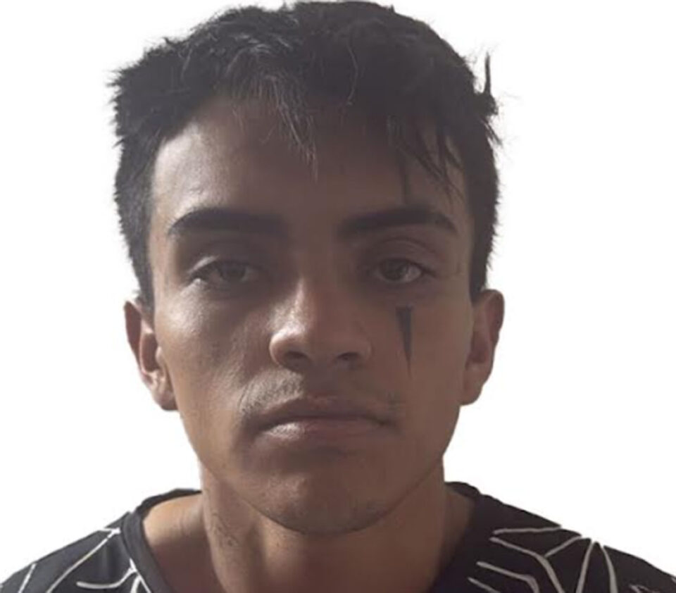 Condenan a 11 años de cárcel a líder de “Los Jasso” por robo de auto