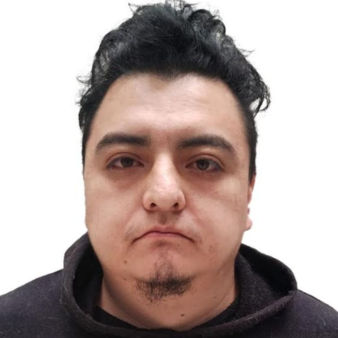 Condenan a 19 años de prisión a sujeto por explotación sexual en Naucalpan