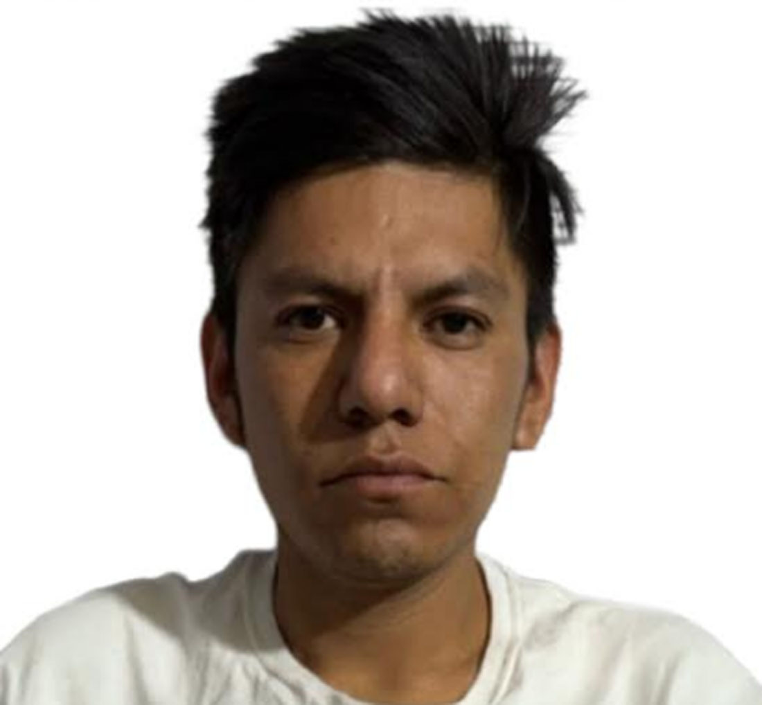 Condenan a 20 años de prisión a sujeto por robo de vehículo en Lerma